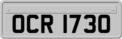 OCR1730