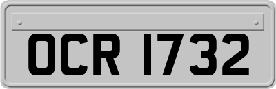 OCR1732