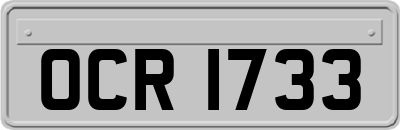 OCR1733