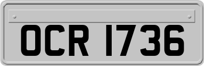 OCR1736