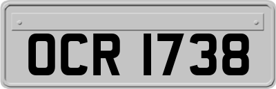 OCR1738