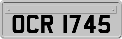 OCR1745