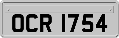 OCR1754