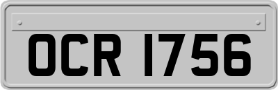 OCR1756