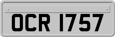 OCR1757