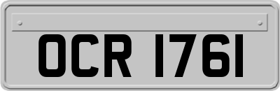 OCR1761