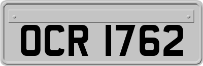 OCR1762