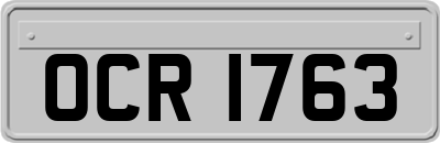 OCR1763