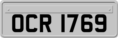 OCR1769
