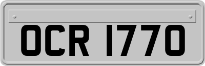 OCR1770
