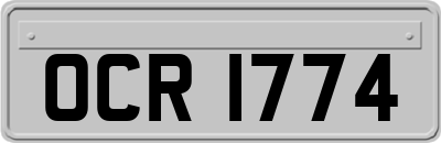 OCR1774