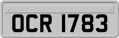 OCR1783