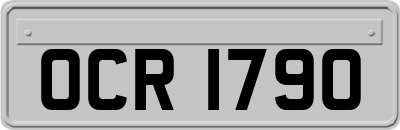 OCR1790