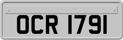 OCR1791