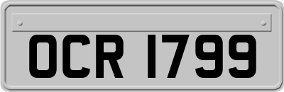 OCR1799