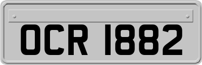 OCR1882