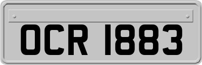 OCR1883