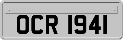 OCR1941