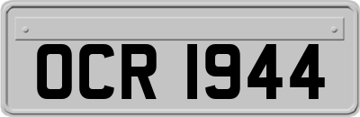 OCR1944