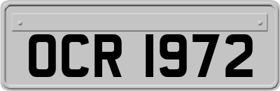 OCR1972