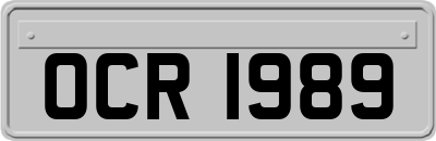 OCR1989