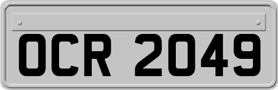 OCR2049