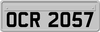 OCR2057