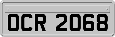 OCR2068