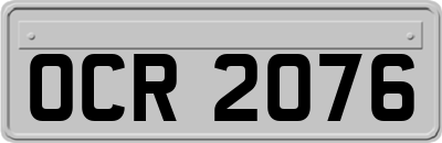 OCR2076