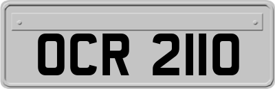 OCR2110