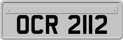 OCR2112