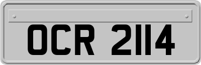 OCR2114