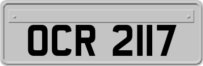 OCR2117