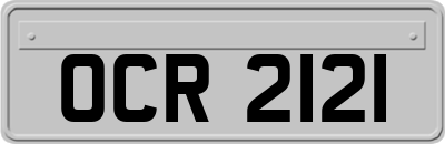 OCR2121