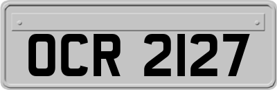 OCR2127