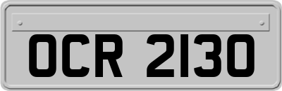 OCR2130