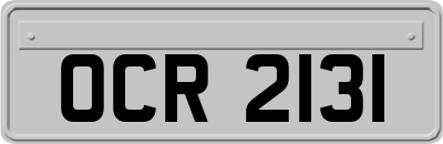 OCR2131