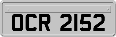 OCR2152