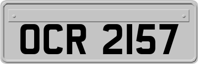 OCR2157