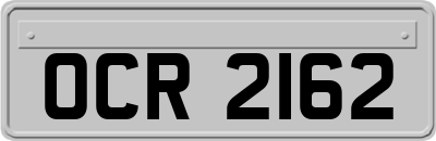 OCR2162