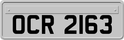 OCR2163
