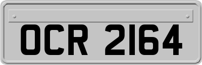 OCR2164
