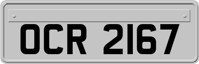 OCR2167