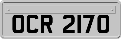 OCR2170