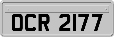 OCR2177