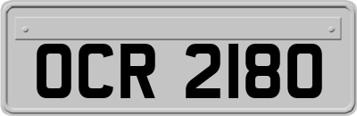 OCR2180