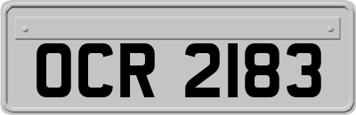 OCR2183