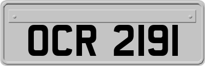 OCR2191
