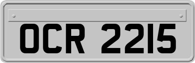 OCR2215