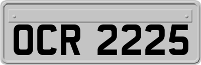 OCR2225